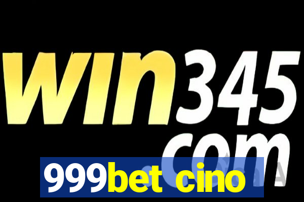 999bet cino